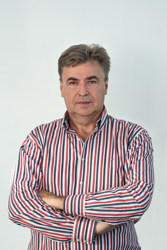 Krzysztof Małachowski